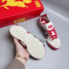 tiger kem đỏ (new year)