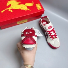 tiger kem đỏ (new year)