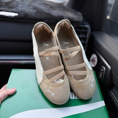 bb puma beige