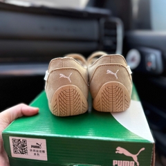 bb puma beige