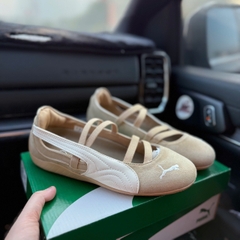 bb puma beige