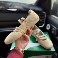bb puma beige