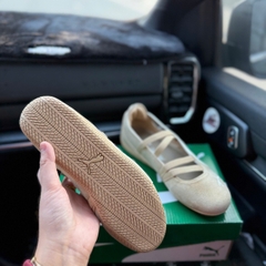 bb puma beige