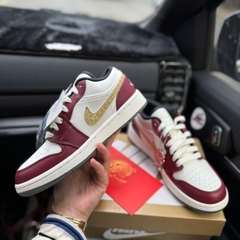 jd rồng đỏ (có tag hoa)