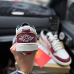 jd rồng đỏ (có tag hoa)