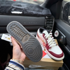 jd rồng đỏ (có tag hoa)