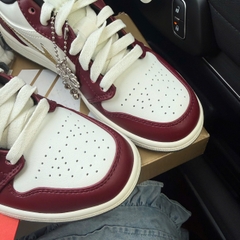 jd rồng đỏ (có tag hoa)