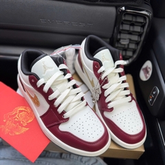 jd rồng đỏ (có tag hoa)