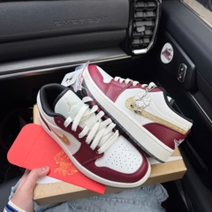 jd rồng đỏ (có tag hoa)