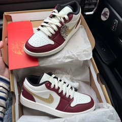 jd rồng đỏ (có tag hoa)