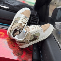 nike  SB ngựa 2026