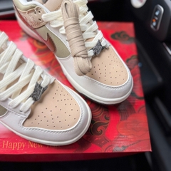 nike  SB ngựa 2026