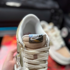 nike  SB ngựa 2026