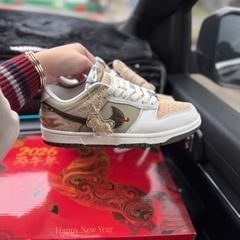 nike  SB ngựa 2026