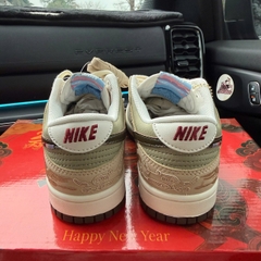 nike  SB ngựa 2026