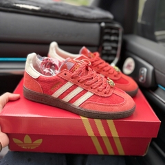 spezial ngựa đỏ