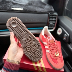 spezial ngựa đỏ