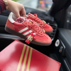 spezial ngựa đỏ