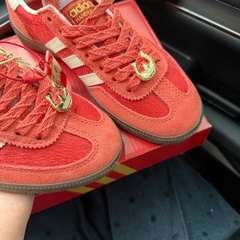 spezial ngựa đỏ