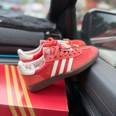 spezial ngựa đỏ