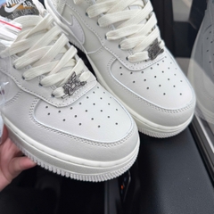 af1 ngựa trắng 2026