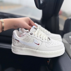 af1 ngựa trắng 2026