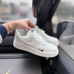 AF1 stick đen