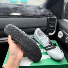 bb puma ren nơ bạc