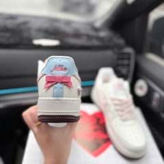 AF1 NƠ TIM 2026 ❤️