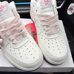 AF1 NƠ TIM 2026 ❤️