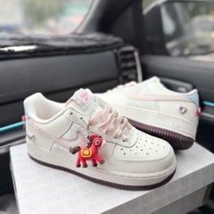 AF1 NƠ TIM 2026 ❤️