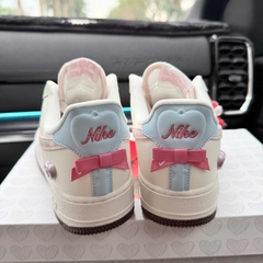 AF1 NƠ TIM 2026 ❤️