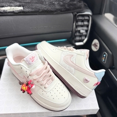 AF1 NƠ TIM 2026 ❤️