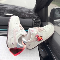 AF1 NƠ TIM 2026 ❤️