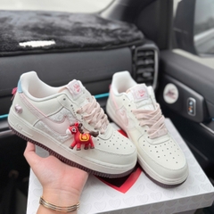 AF1 NƠ TIM 2026 ❤️