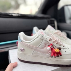 AF1 NƠ TIM 2026 ❤️