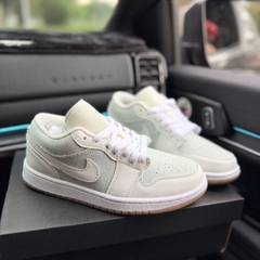 jd kem xám vải thấp sc