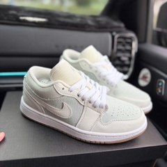 jd kem xám vải thấp sc