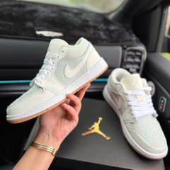 jd kem xám vải thấp sc