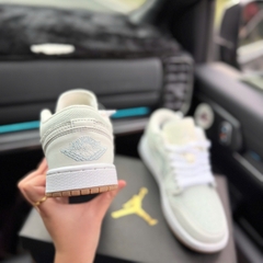 jd kem xám vải thấp sc