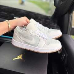 jd kem xám vải thấp sc