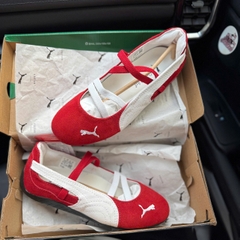bb puma đỏ