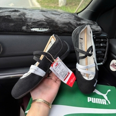 bb puma đen trắng