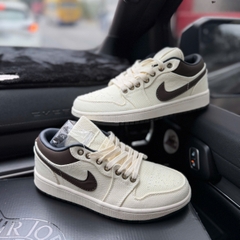 jd kem nâu vải thấp sc