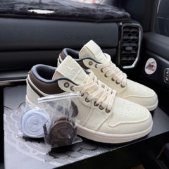 jd kem nâu vải thấp sc