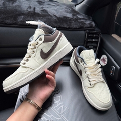 jd kem nâu vải thấp sc