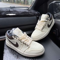 jd kem nâu vải thấp sc