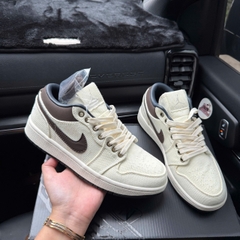 jd kem nâu vải thấp sc