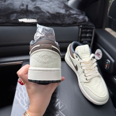 jd kem nâu vải thấp sc