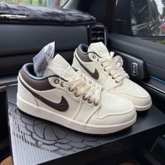 jd kem nâu vải thấp sc